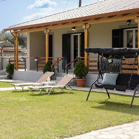 Planet Villas By Konnect - Shared Bbq & Garden Ypsos Buitenkant foto