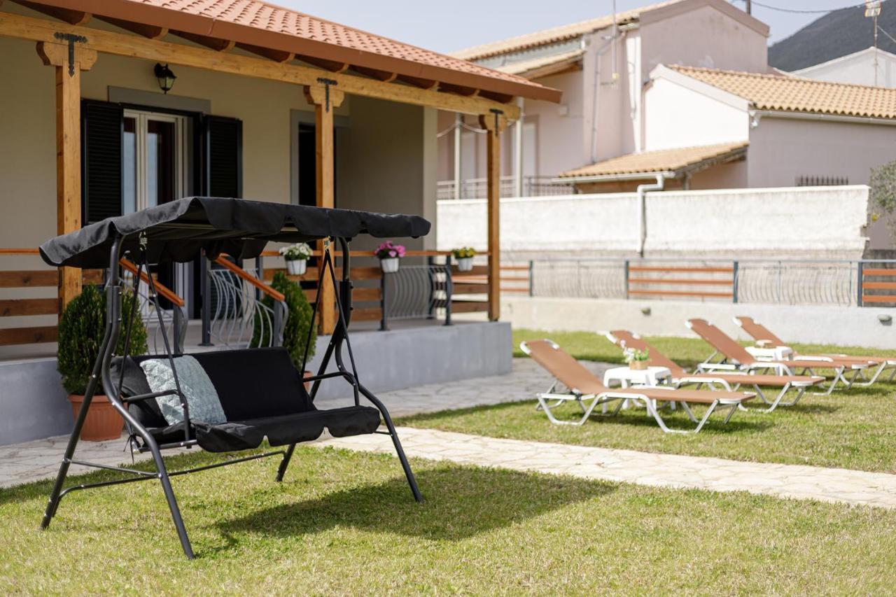 Planet By Konnect - Shared Bbq & Garden