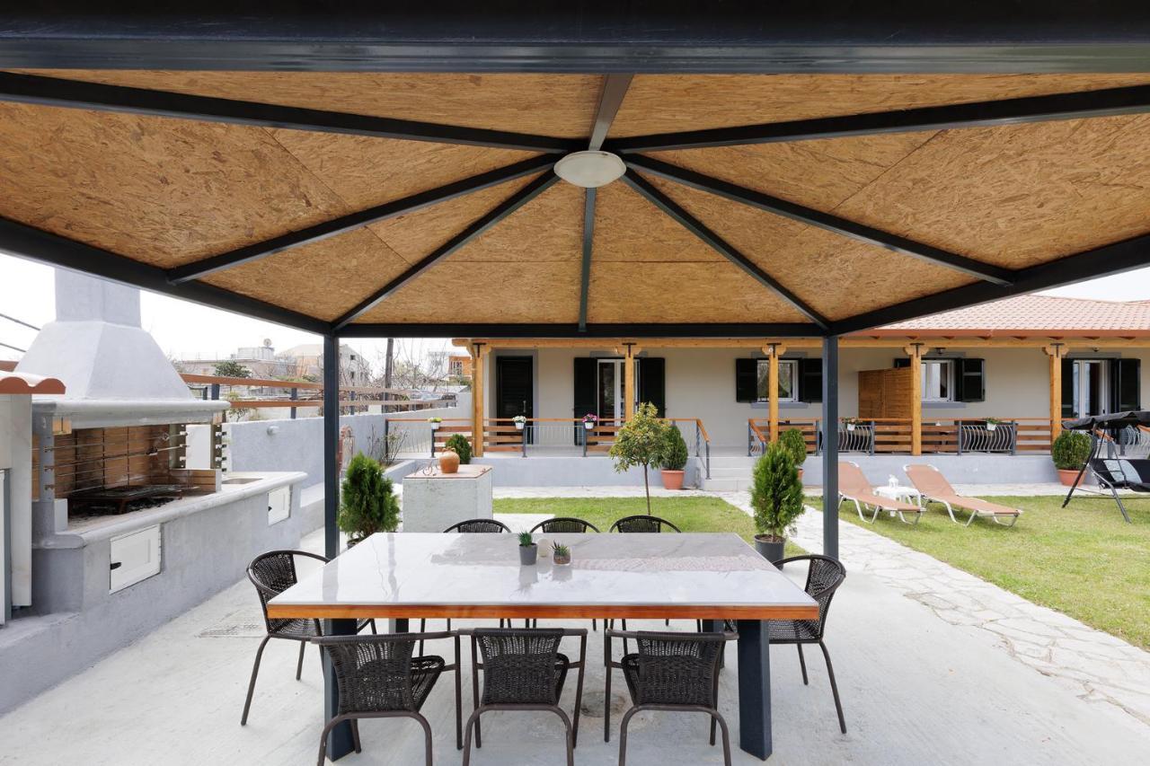 Holiday home Planet By Konnect - Shared Bbq & Garden Ipsos