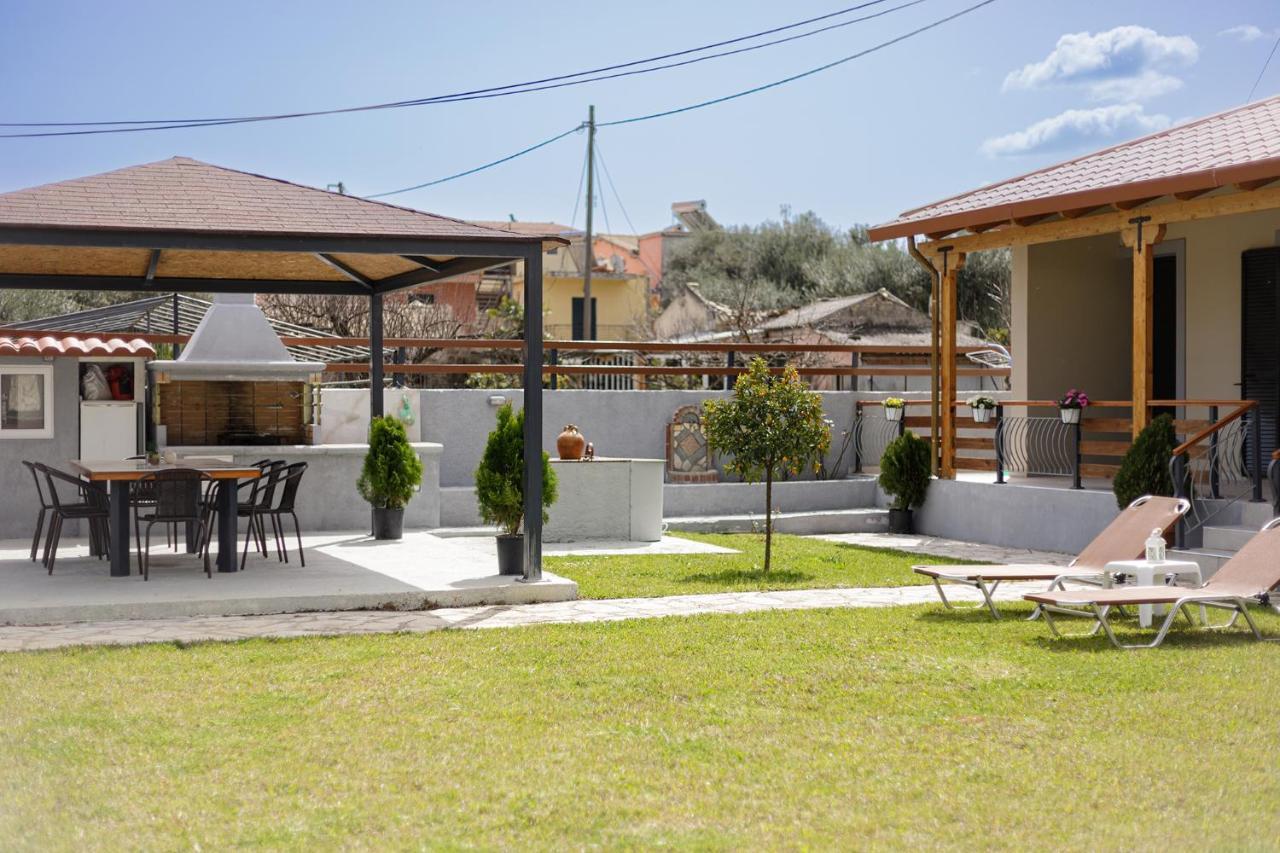 Planet By Konnect - Shared Bbq & Garden Holiday home Ipsos