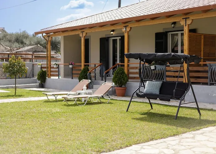Planet Villas By Konnect - Shared Bbq & Garden